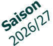 Saison 2026/27