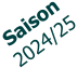 Saison 2024/25
